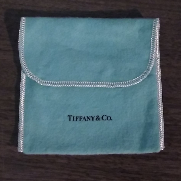 Tiffany & Co. Jewelry Tiffany And Co Jewelry Dust Bag Poshmark